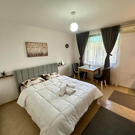 Krid Tirana Studio Flat Dış mekan fotoğraf