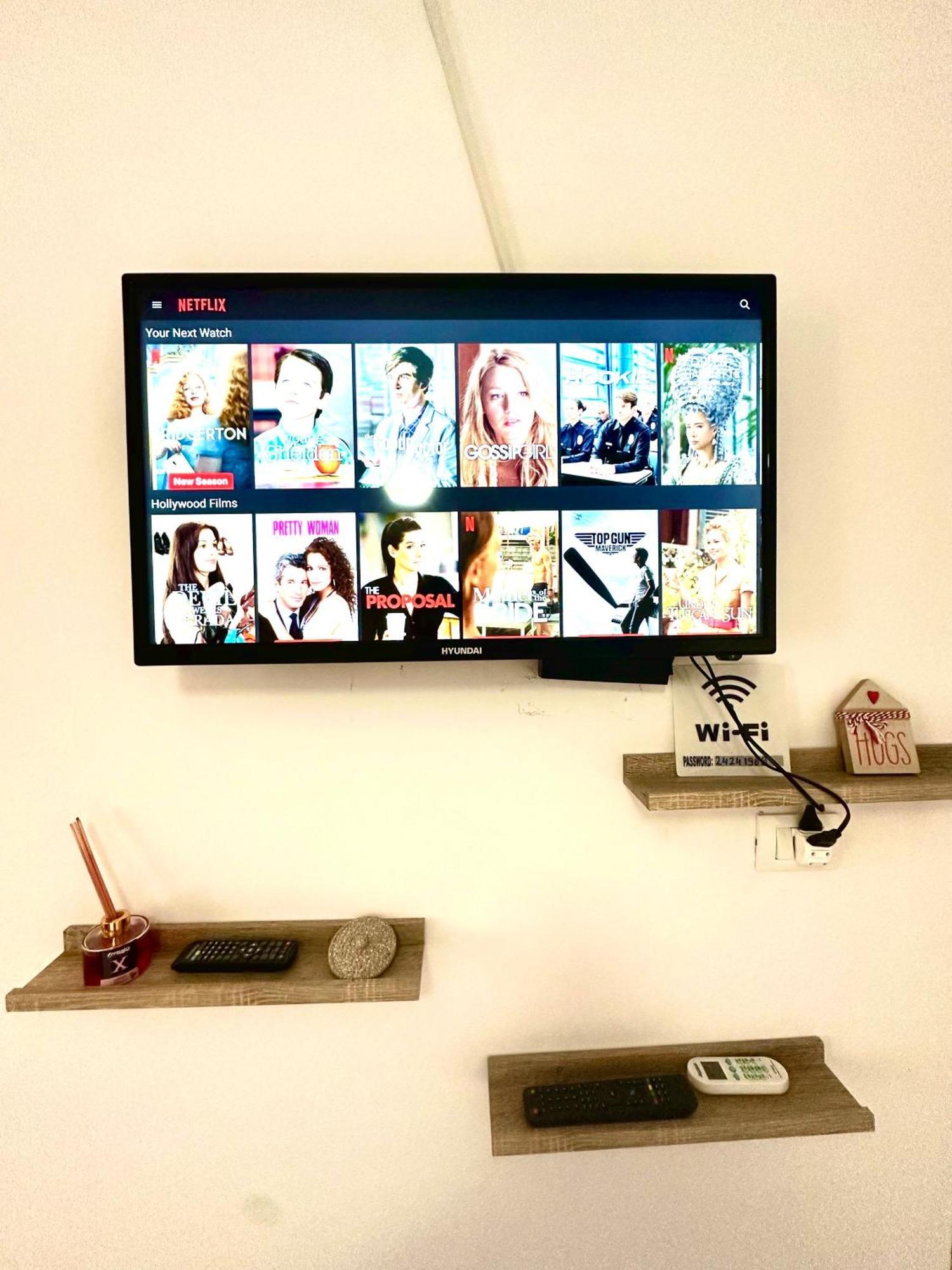 Krid Tirana Studio Flat Dış mekan fotoğraf